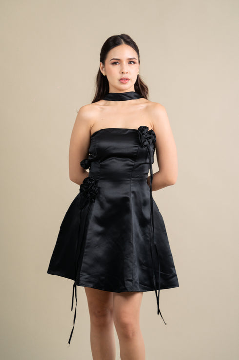 Cocktail: Roxanne Luxurious Dress